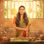 Nayanatara tenders apology for ‘Annapoorni’