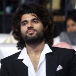 Vijay Devarakonda laughs off ‘Engagement’ rumours