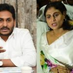 Sharmila poses a significant threat to Jagan
