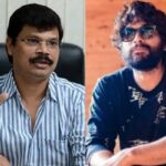 Allu Arjun prefers Boyapati over Atlee and Trivikram