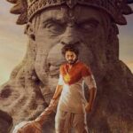 Hanuman continues its record breaking spree
