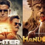 USA BO: Fighter takes off well, Hanuman hits $ 5 Million