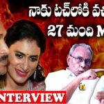 Itlu Mee Jaffar : KVP RamachandraRao interview