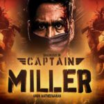 Dhanush’s Captain Miller trailer to be unveiled tomorrow
