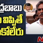 Kesineni Nani Shocking Comments On Chandrababu, Kesineni Chinni