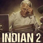 Its a complete wrap up for Indian-2