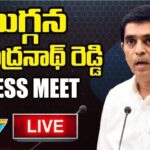 Minister Buggana Rajendranath Discredits Opposition’s Claims on AP’s Finances