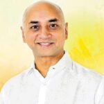 Galla Jayadev made it clear to CBN