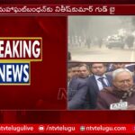 Nitish Kumar Quits as Bihar CM to Rejoin BJP-led NDA