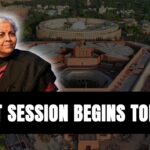 Parliament’s Budget Session LIVE: Session To Begin Today, President To Address Joint Sitting