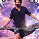 Prabhas to showcase his comic side for the first time