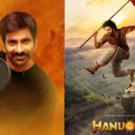 HanuMan director to work with Ravi Teja?