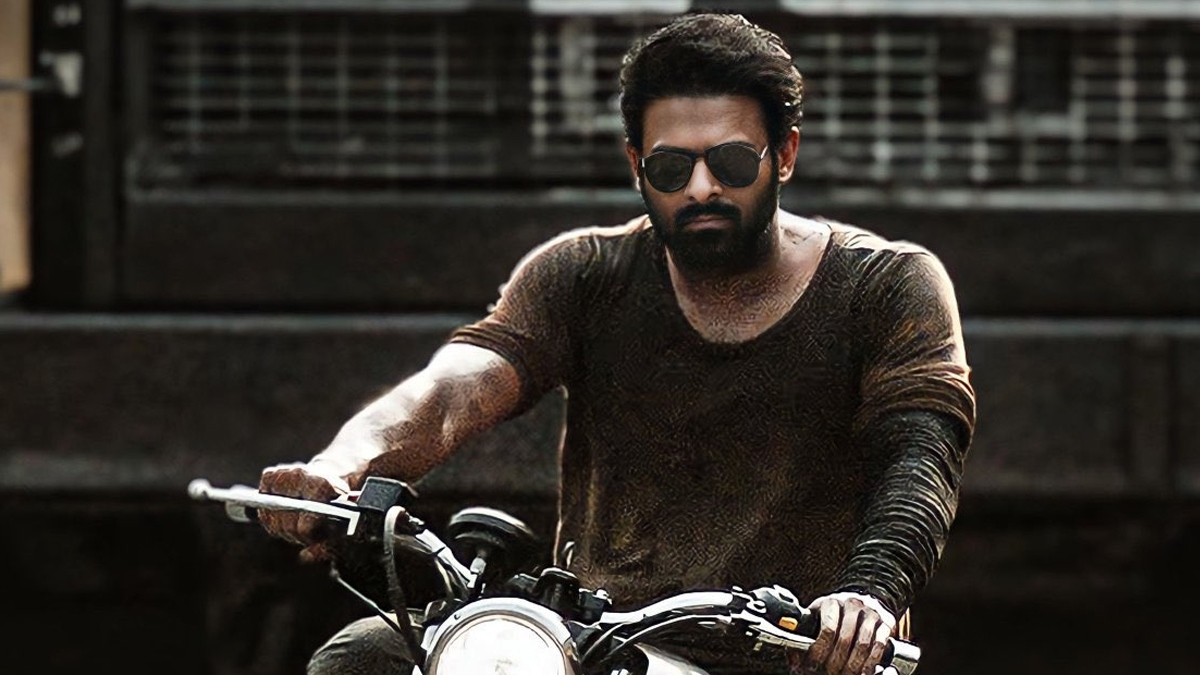 Prabhas’s Salaar is streaming on this OTT