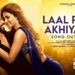 Shahid, Kriti groove on ‘Laal Peeli Akhiyaan’ from ‘Teri Baaton Mein Aisa Uljha Jiya’