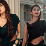 Will Sreeleela replace Pooja Hegde for real?