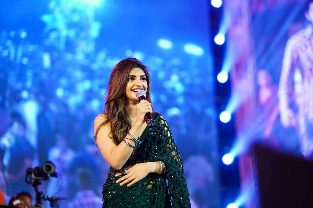 Sreeleela on the radar with her series of flops