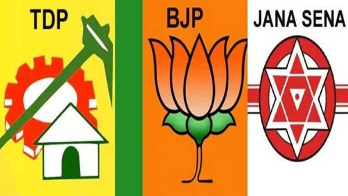 Telugu Desam Party (TDP) | Facebook