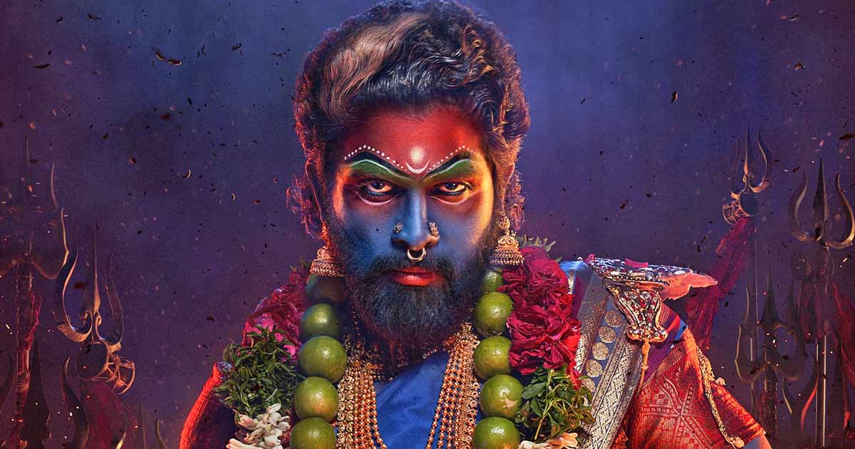 Deets about Pushpa-2 postponement rumors