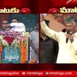 War Of Words Between YS Jagan and Chandrababu Naidu