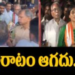 YS Sharmila To Take Charge As APCC President