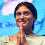 YSRCP gone a step further in targeting Sharmila