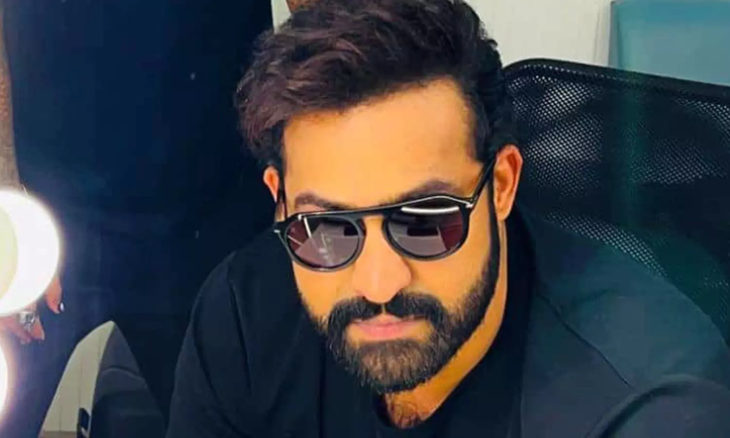 Truth about wide spread rumour on NTR’s Devara