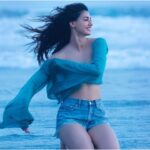 Disha Patani got two fabulous songs in Kalki