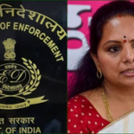 KCR’s daughter Kavitha not appearing: ED tells SC
