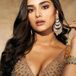 Saiee Manjrekar says she wanted to be an investment banker