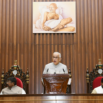 Andhra Governor underlines need to continue development momentum