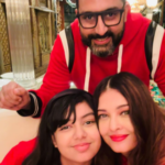 Aishwarya pens sweet birthday note for hubby Abhishek wishing him ‘love, calm, peace’