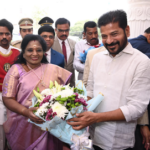 Telangana Guv says new govt inherited debt-ridden state