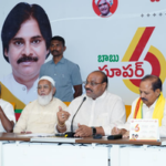 TDP leader Lokesh to launch poll campaign on Feb 11