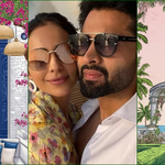 Rakul, Jackky to get married on Feb 21, wedding card surfaces