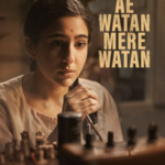 Sara Ali Khan’s ‘Ae Watan Mere Watan’ is set to release digitally on March 21