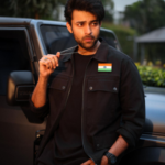 Varun Tej: Roles like Air Force fighter pilot are not easy