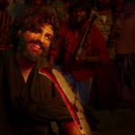 Arjun Kapoor is ‘on top of the world’ playing baddie in ‘Singham Again’