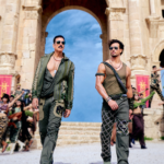 Akshay, Tiger’s ‘swag, style’ infused ‘Bade Miyan Chote Miya’ title track to drop on Feb 19