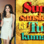 Varun, Janhvi to star in love story ‘Sunny Sanskari Ki Tulsi Kumari’
