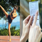 Samantha reveals she weighs 50 kilos, shares glimpses of intense workout