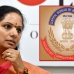 BRS leader Kavitha may face arrest in Liquor Scam