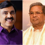 Mining baron Janardhana Reddy meets Siddaramaiah ahead of RS polls