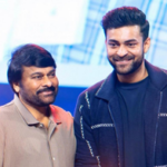 Chiranjeevi: Varun Tej created his own opportunities