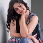 Ayesha Khan to star in Telugu film ‘Lucky Baskhar’ with Dulquer Salmaan