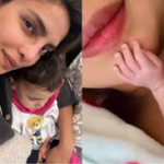 Priyanka drops unseen then & now pics of daughter Malti: ‘Time really flies’