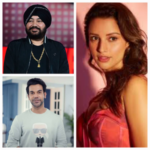 Daler Mehndi’s ‘Na Na Na Na Na Re’ reboot to feature Rajkumar Rao, Triptii Dimri
