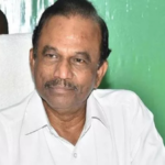 Ongole MP Magunta quits YSR Congress