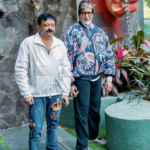 Big B, Ram Gopal Varma have ‘non-stop breather conversation’ on ‘films, AI’