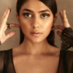 Mrunal Thakur shares her secret ingredient to ‘focus’