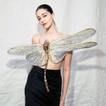 Ananya Panday dives into ‘Superheroes’ inspired collection at Paris Fashion Week
